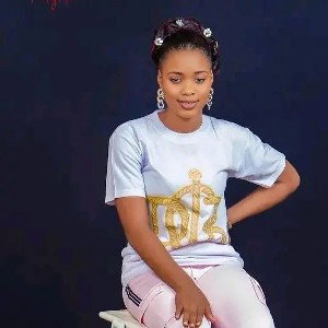I am in love with Zambian girl