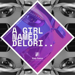 A Girl Named Delori..