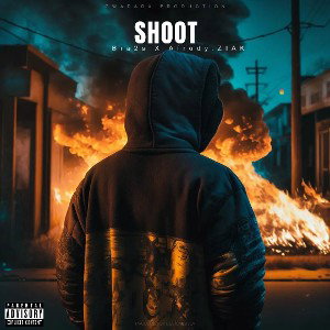  -Shoot feat Bra2s