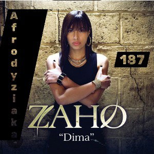 Zaho C'est chelou 