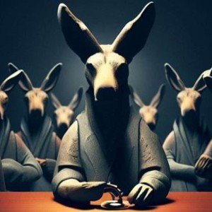 =Kangaroo Court=
