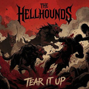 hounds of hell 