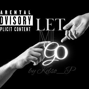 LET ME GO