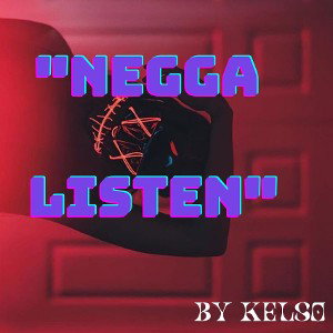 NEGGA LISTEN