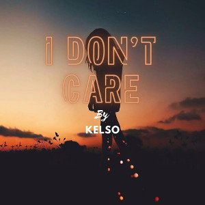 I DON'T CARE