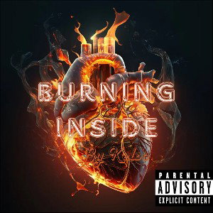 BURNING INSIDE
