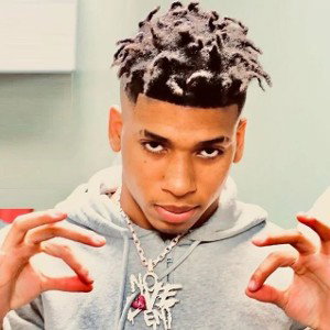 NLE_Choppa Camelot Instrumental 