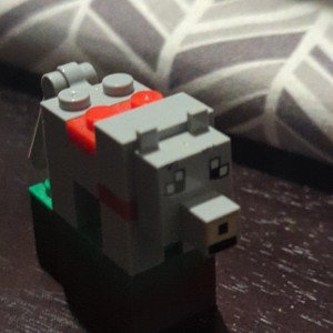 Digital dreams(Minecraft song)