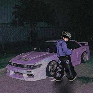 Pedal to the metal 