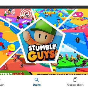 Stumble guys 
