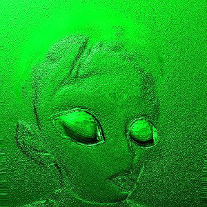 Aliens