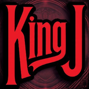 king j