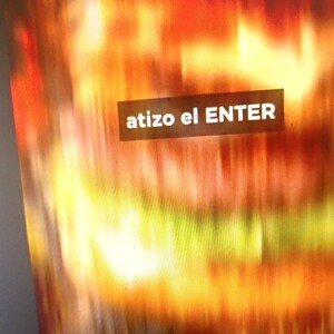 #ENTER