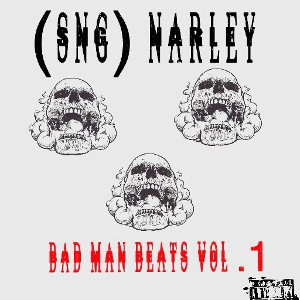 bad man beats