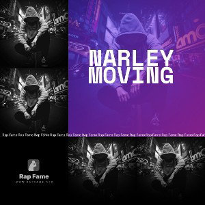 Narley moving