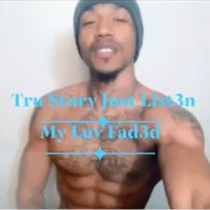  Heaven Rin - My Lov3 Fad3d