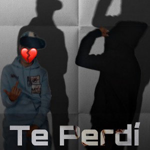 Be&De - Te Perdí (feat. LittleKing) (Official Audio)