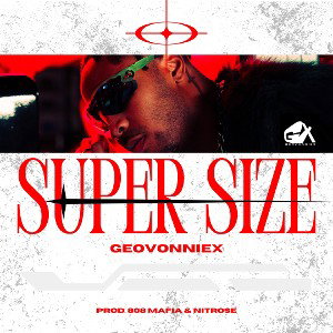 SUPER SIZE