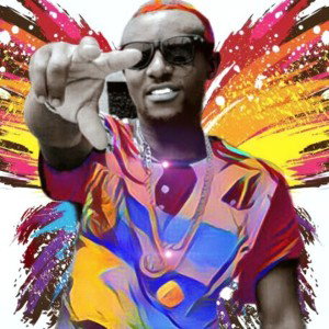 YOU MY BARISTER ( prod by chimpate music )