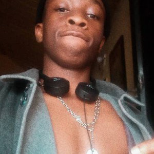 FEELING ME