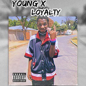 YOUNG X LOYALTY