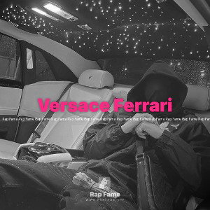 Versace Ferrari