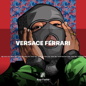 Versace Ferrari