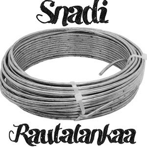 Snadi - Rautalankaa