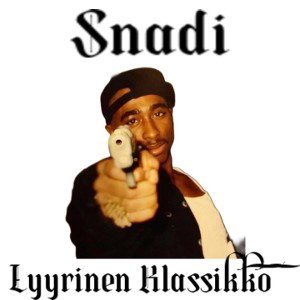 Snadi - Lyyrinen Klassikko