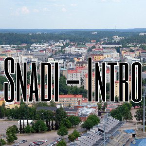 Snadi - Intro 