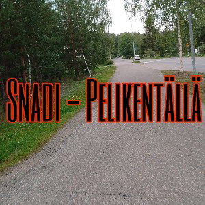 Snadi - Pelikentällä
