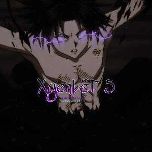 XyenLëT 5