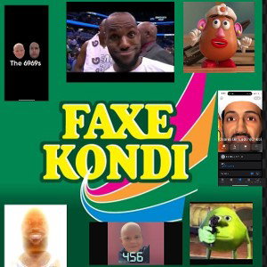 Faxe kondi part 12