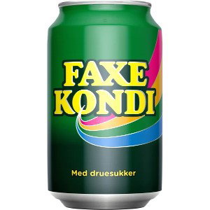 Faxe kondi part 9