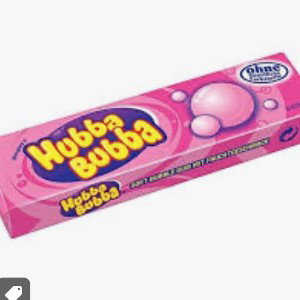 tyggegummi part 2