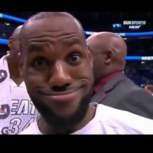 LePookie lebron