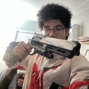 Get The Fuck Up Off Me 
