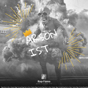 Arsonist