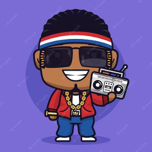 the goat freestyle 
