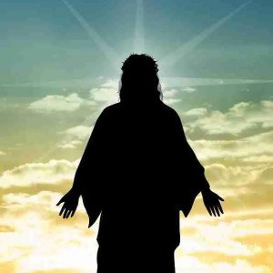 GOD IS THE ONE 