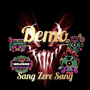 sang zero sang (DEMO)