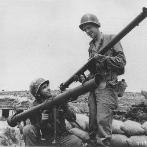 Bazooka Flow 