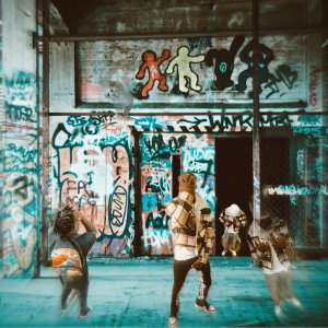 STEPPIN