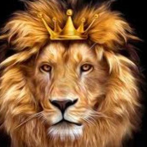 King JESUS