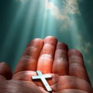 Jesus Power 