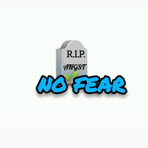 No Fear 