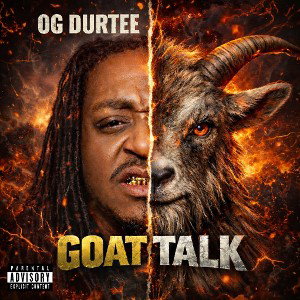 GOAT TALK 