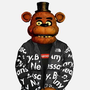 freddy 