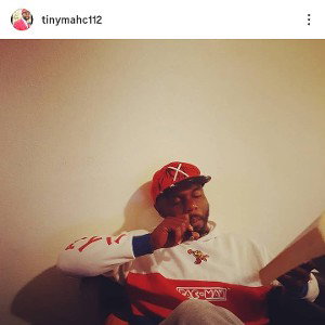 TINYMACK112 MAHC MAN