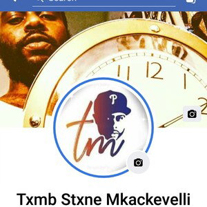 TINY MACK 112 AND BIG TYME BT- IT'S A PR0GRAM